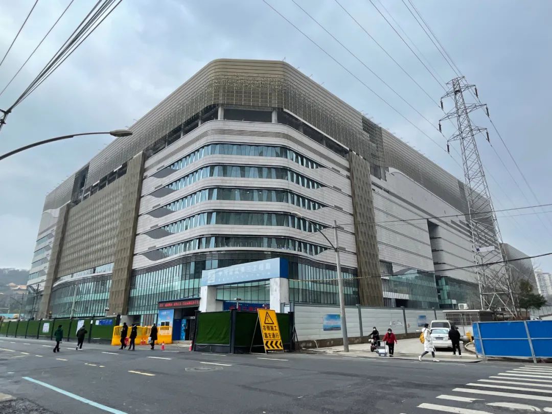 暴走武汉，我们总结了5大商业关键词