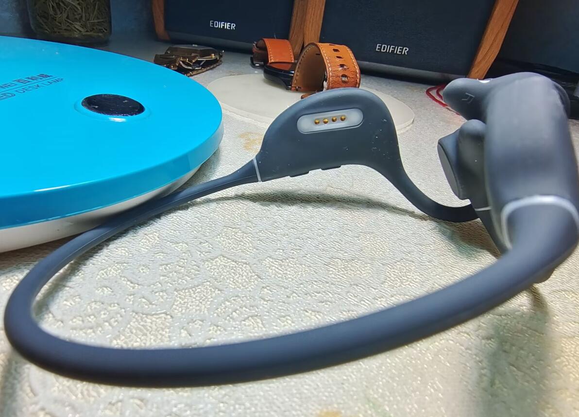 骨传导耳机与头戴式耳机音质区别,韶音骨传导耳机音质怎么样