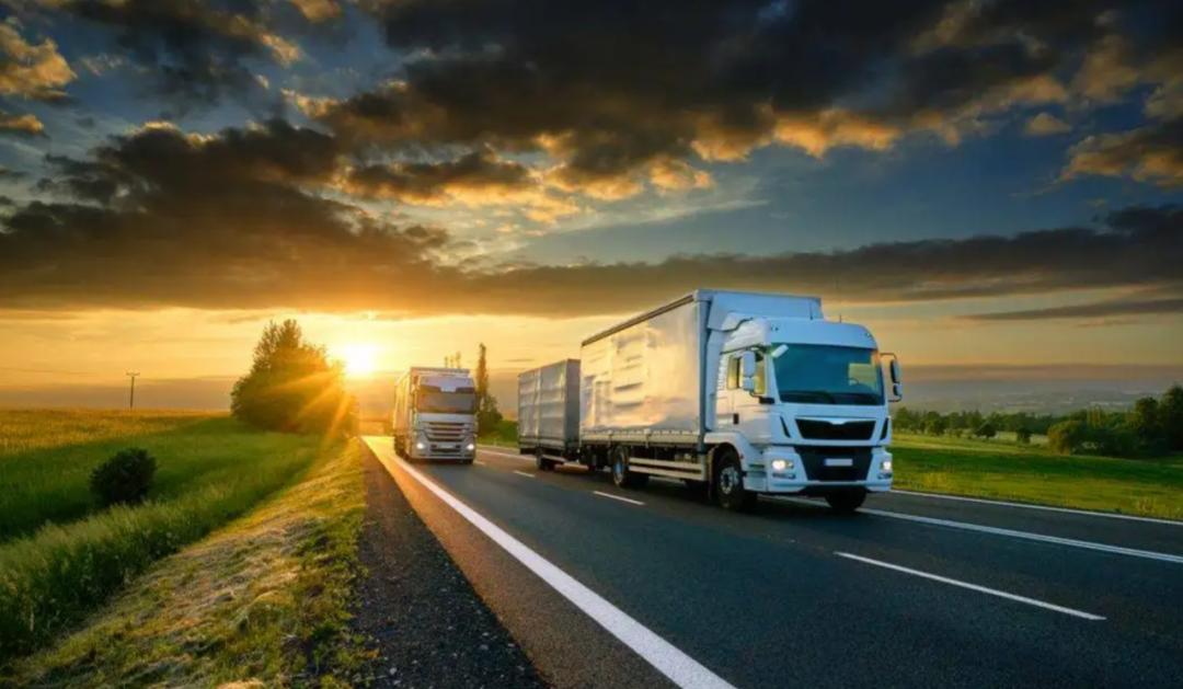 货车通行费减免10%运营分析,货车通行费减免通知