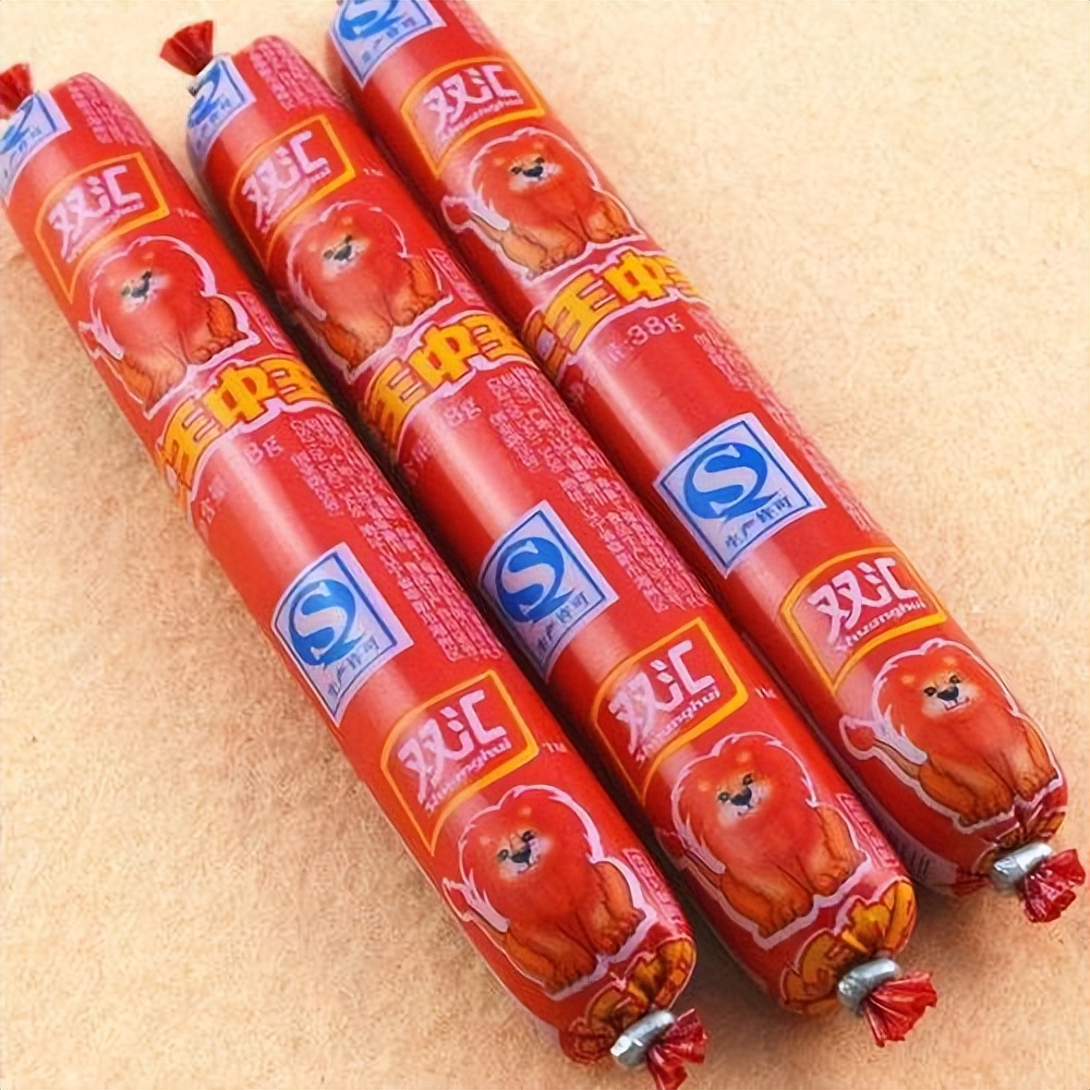 原来金属环就是“开关”，吃了这么多年火腿肠一直用嘴咬，快来学