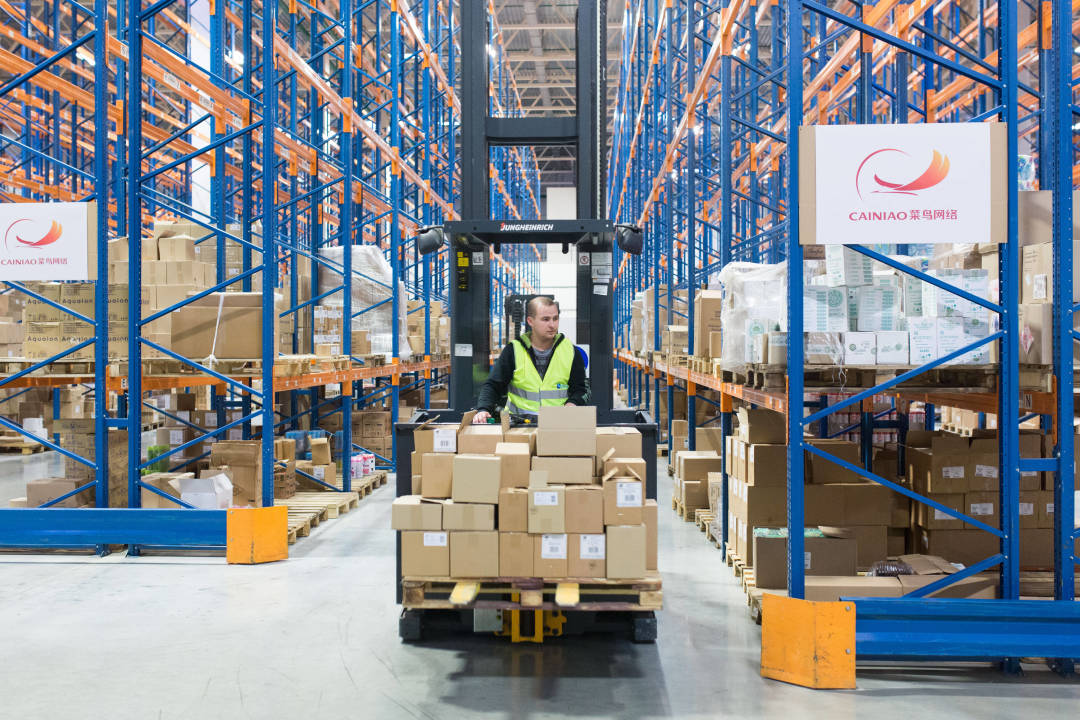 跨境海外仓的真实情况,2023年海外仓前景