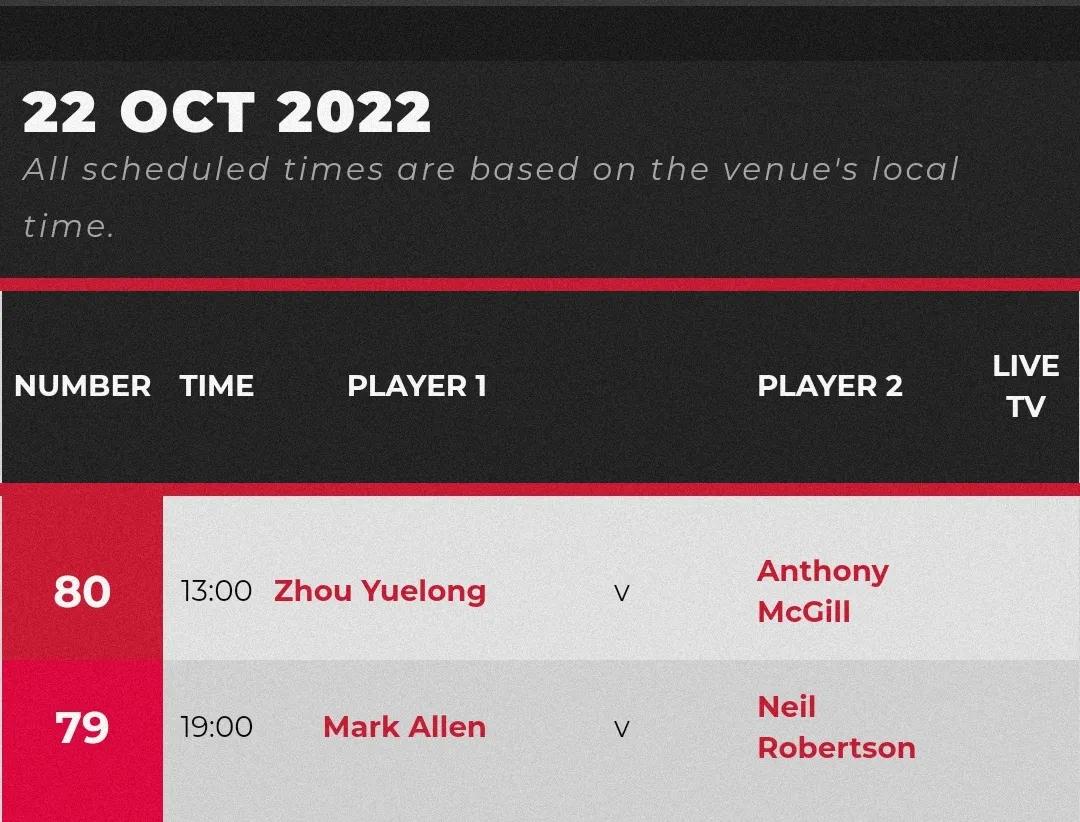 北爱尔兰公开赛周跃龙艾伦,周跃龙北爱尔兰公开赛