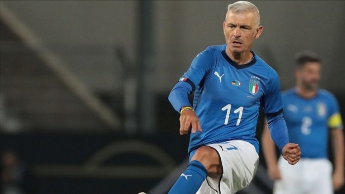 2024意大利十大足球新星,意大利90年代十大球星