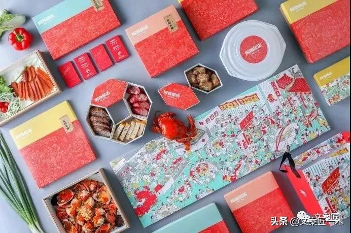 这些外卖你敢吃吗,那些令人垂涎三尺的外卖