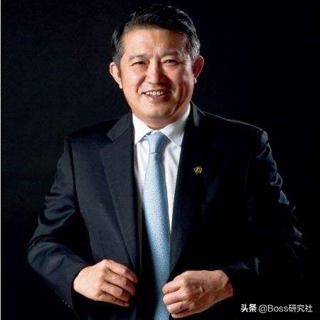 中国富豪榜最新排名王健林,王健林北京