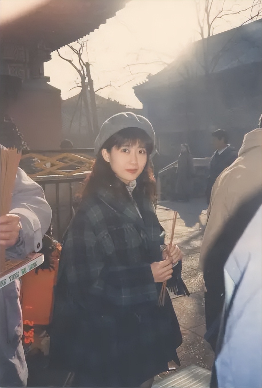 孟庭苇老公张志鹏个人资料,孟庭苇离婚以后过得好吗