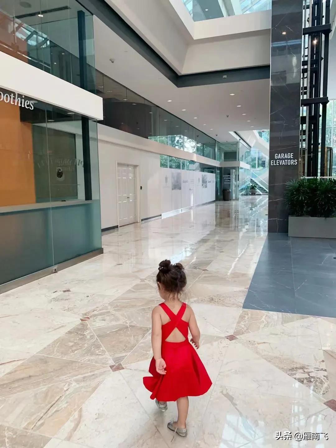 吾家小可爱谁关注我我就关注谁,邻居家有个小可爱