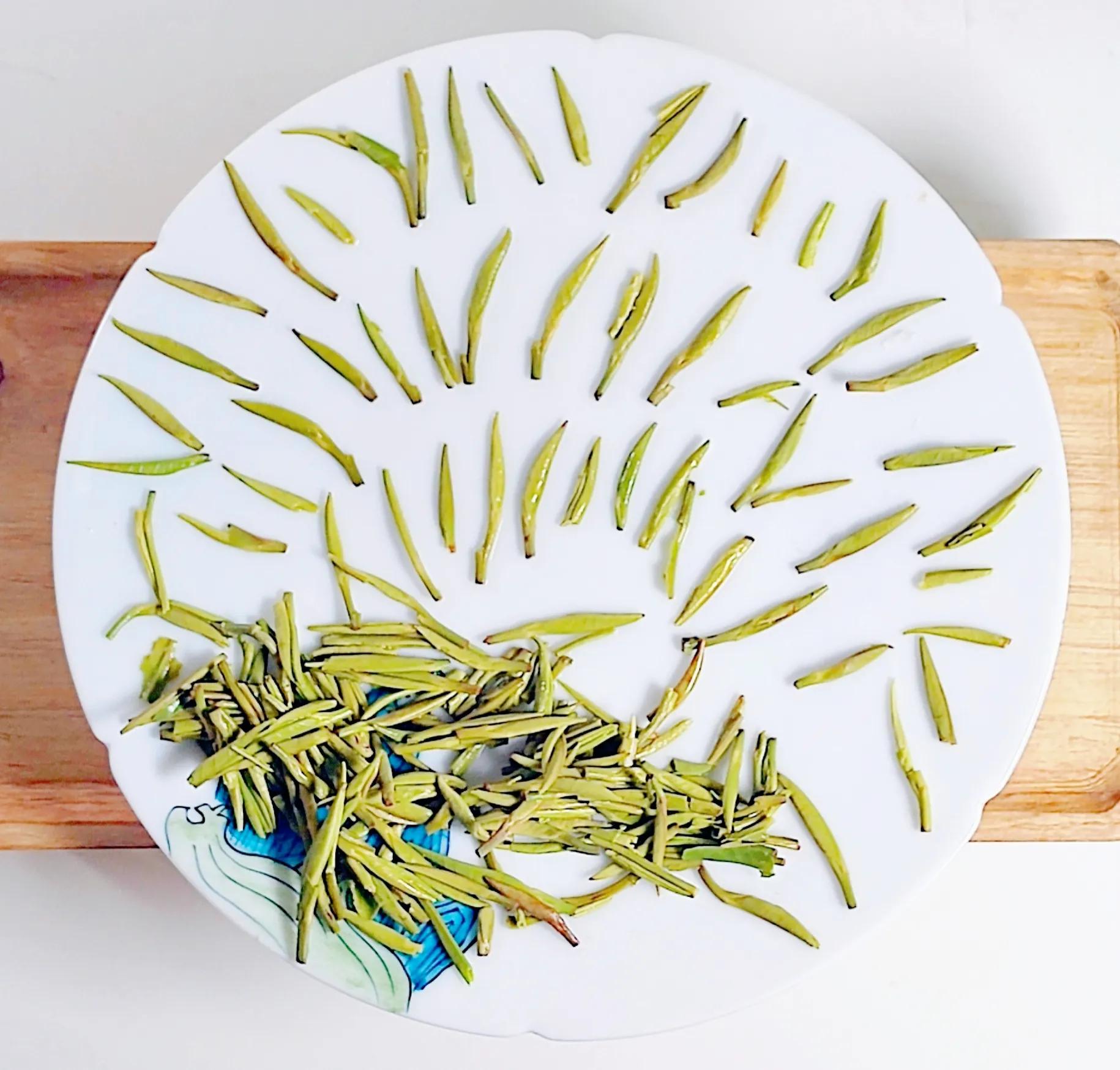 龙井与雀舌哪个口感好,龙井茶好喝还是雀舌好喝