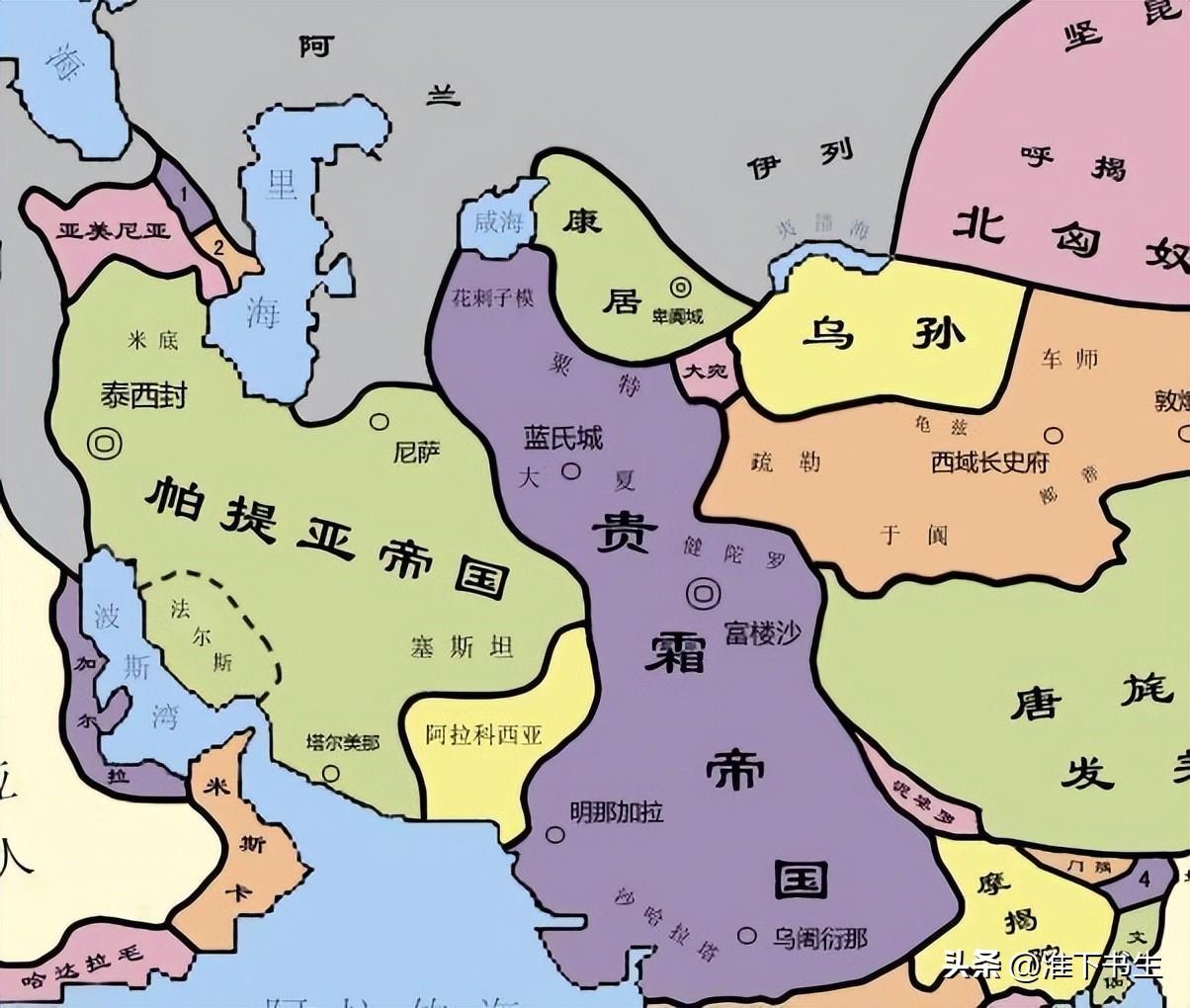 汉朝皇帝的庙号是谁废除的,汉朝被废除的皇帝庙号