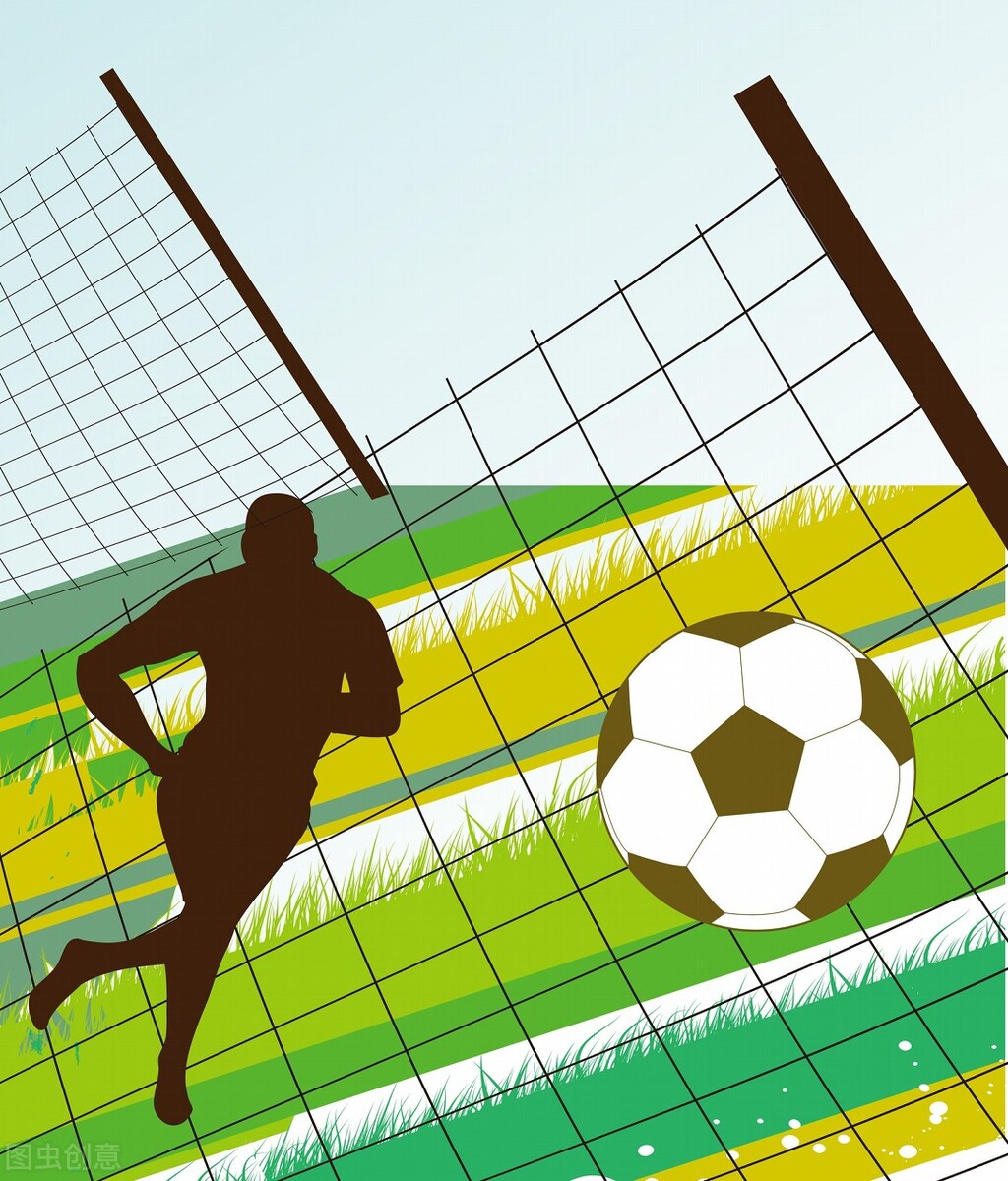 外行谈战术内行看后勤,外行人看足球