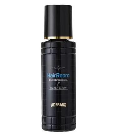 全球最好用的生发液,恶心但真的好用的国货生发液