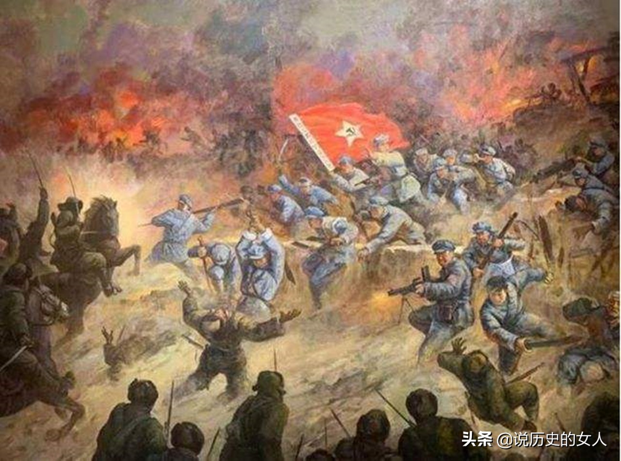 被俘后王耀武被判几年,牺牲后被日军砍头的将军