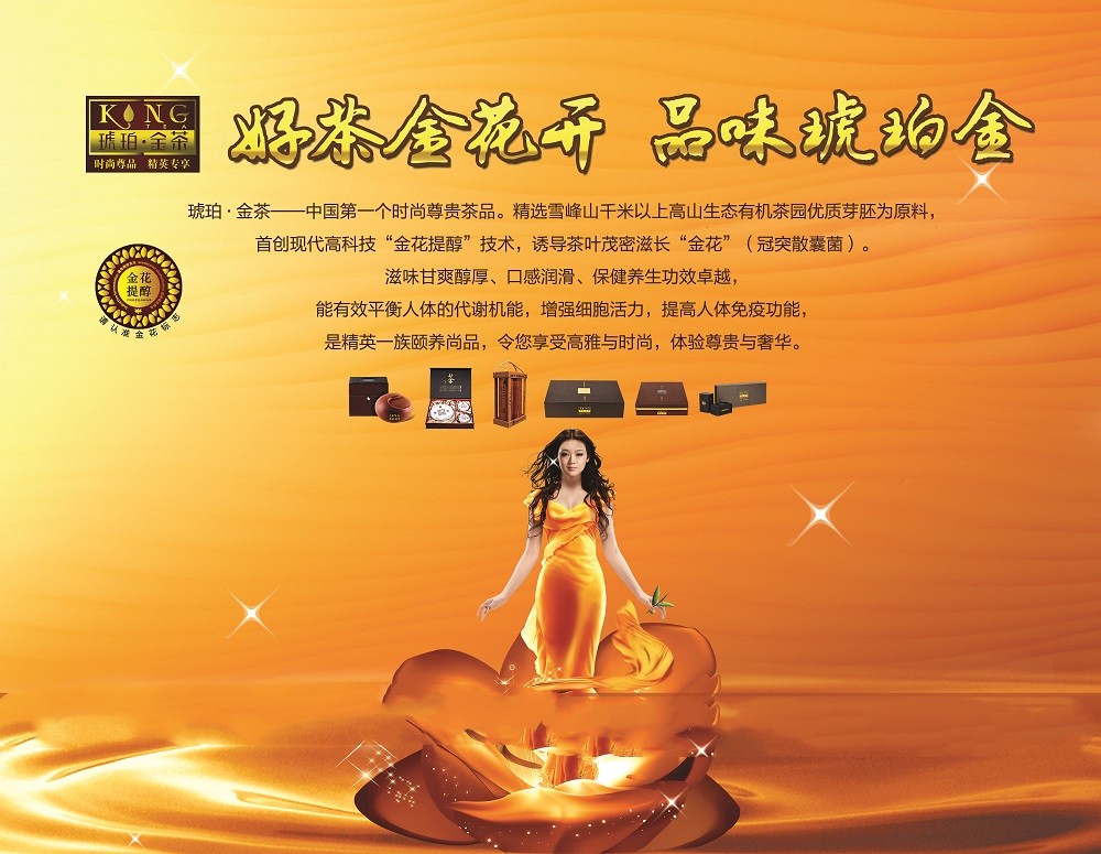 最新经营茶叶策略,茶叶品牌策划全套案例分享