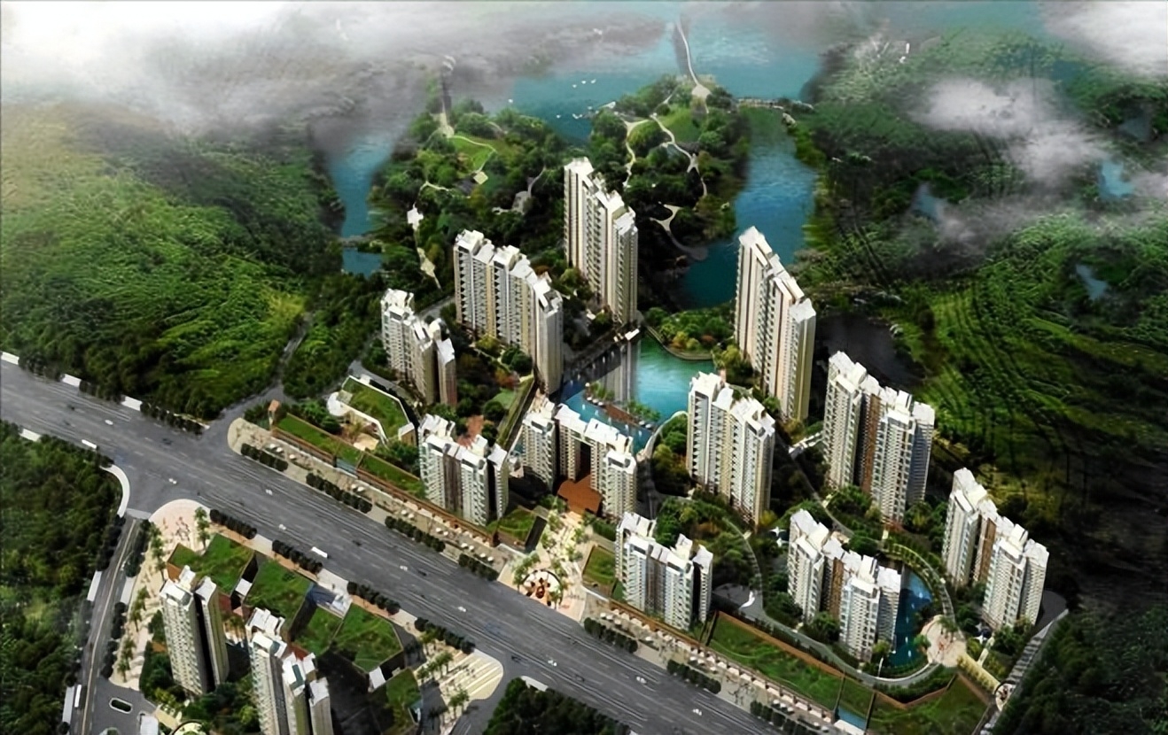 美立方花园佛山楼盘质量,佛山美立方花园房价