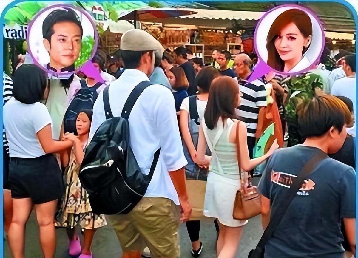 周迅口中的“炒作女王”陷害王心凌,红毯故意“暴露”吸引眼球!