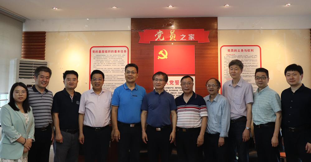 广东省食品学会成功召开科技成果评价会，助力产业高值化发展