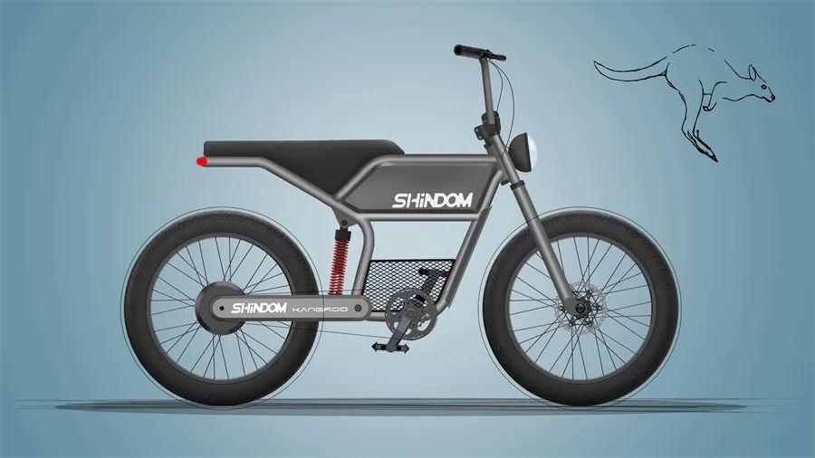 兴动科技：着眼新技术，做短途出行多元化解决方案商