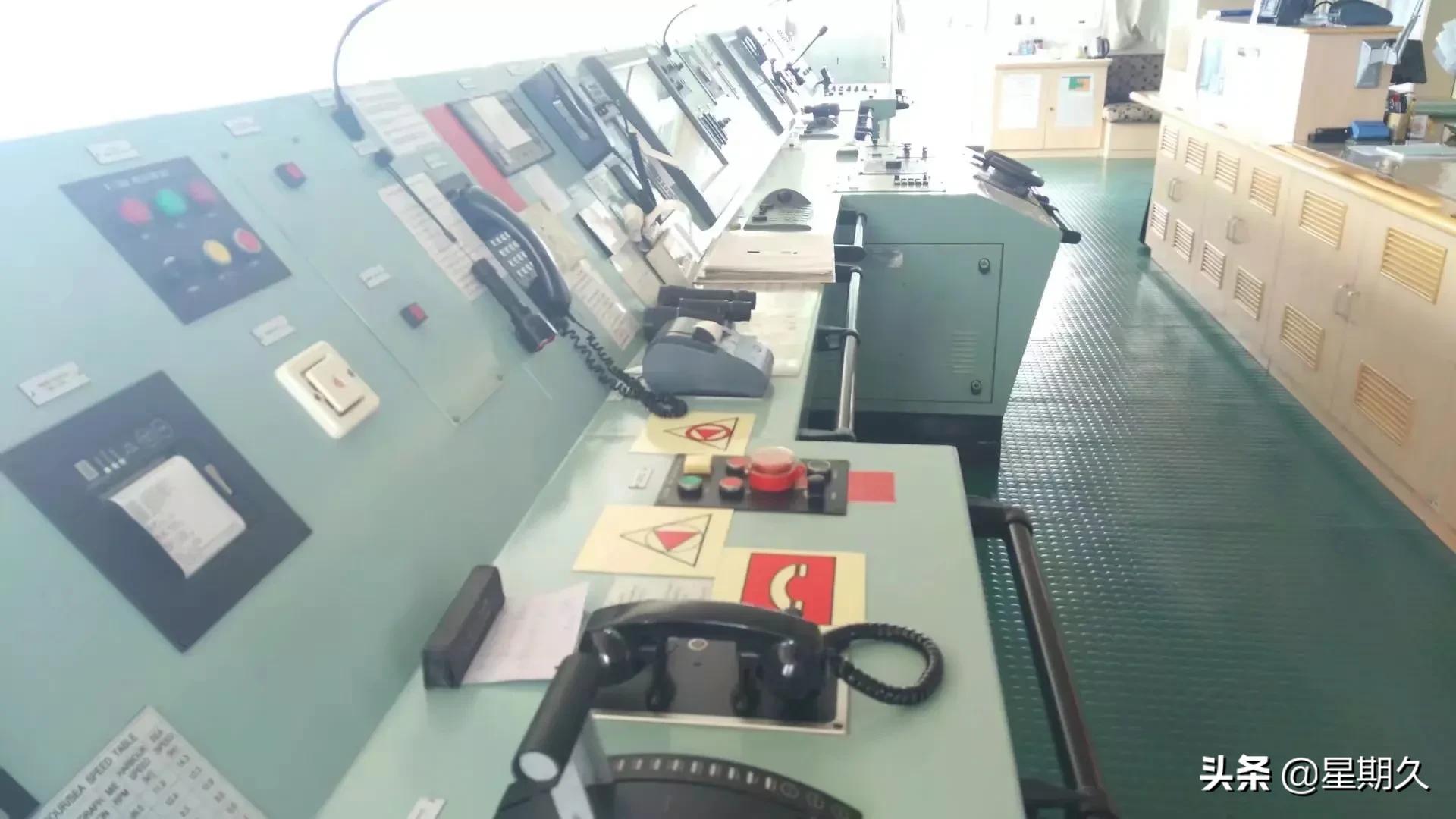 9期～因为大厨，我们船在澳大利亚被扣留，预估损失三百万元