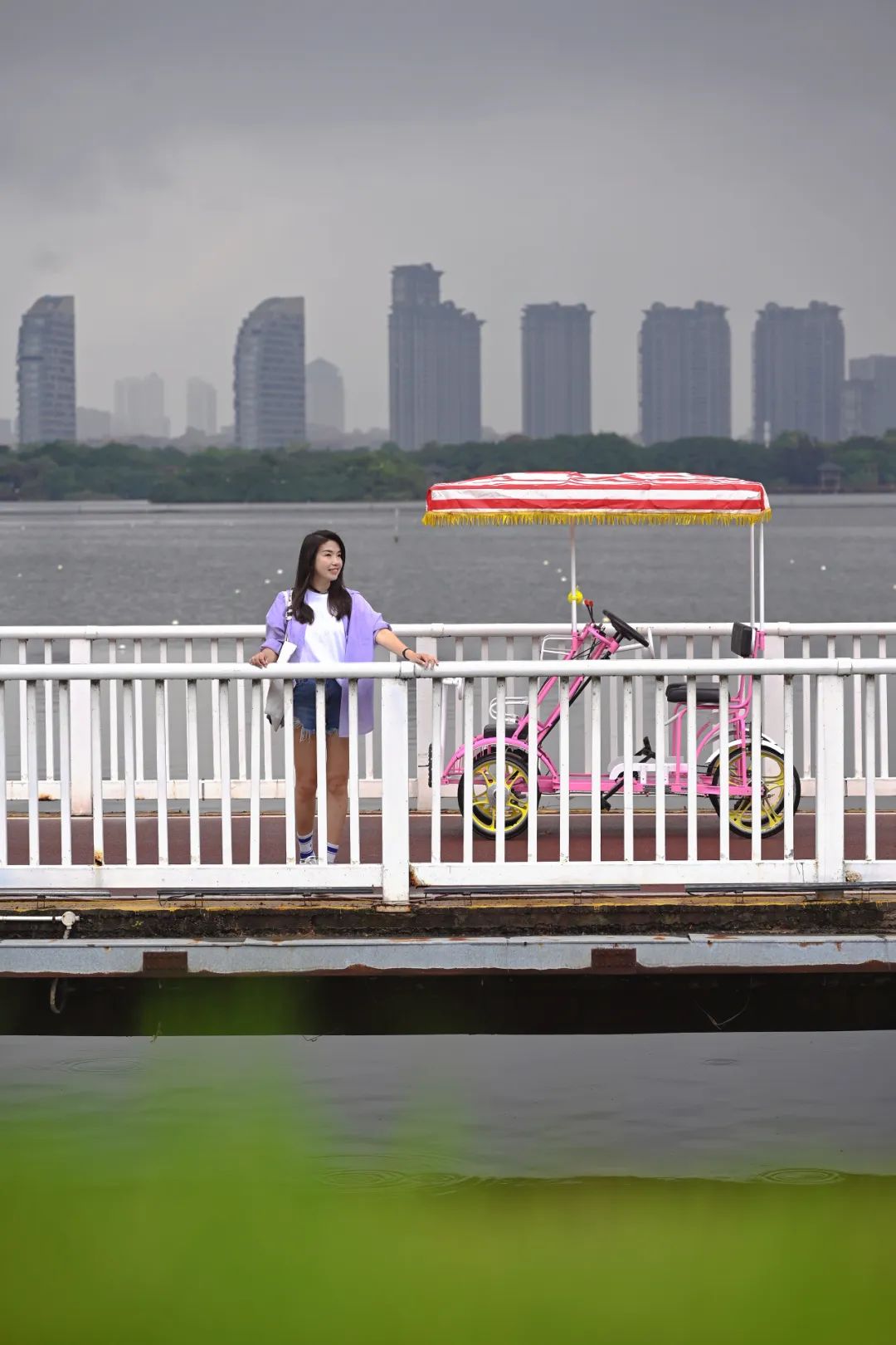厦门可以看海的五星级酒店,去厦门旅游不住厦门的推荐