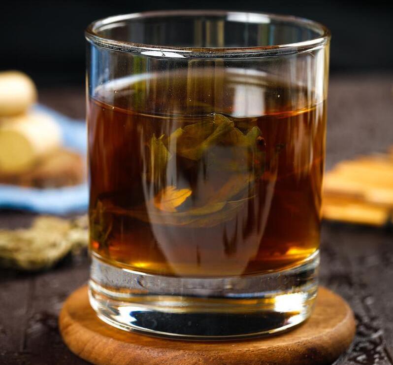 明日端午节,提醒老年人多吃“2豆”,多喝“4茶”,解疲劳更健康