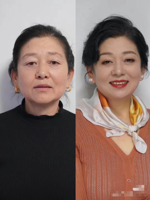 为什么女士剪短发会显老气,为什么大多数人剪短发不好看