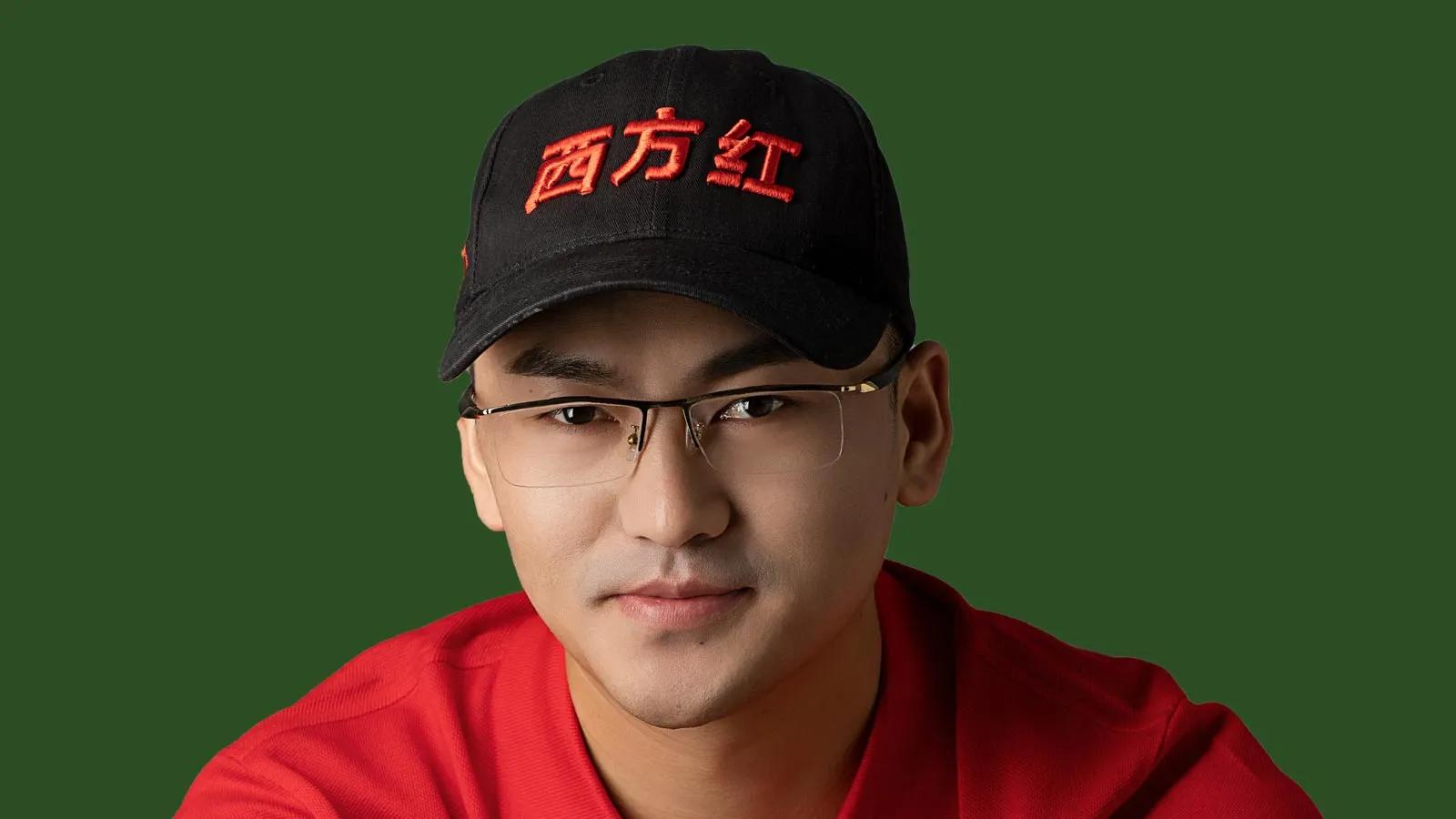 李显红：怎么给品牌取个好名字？方*论法**