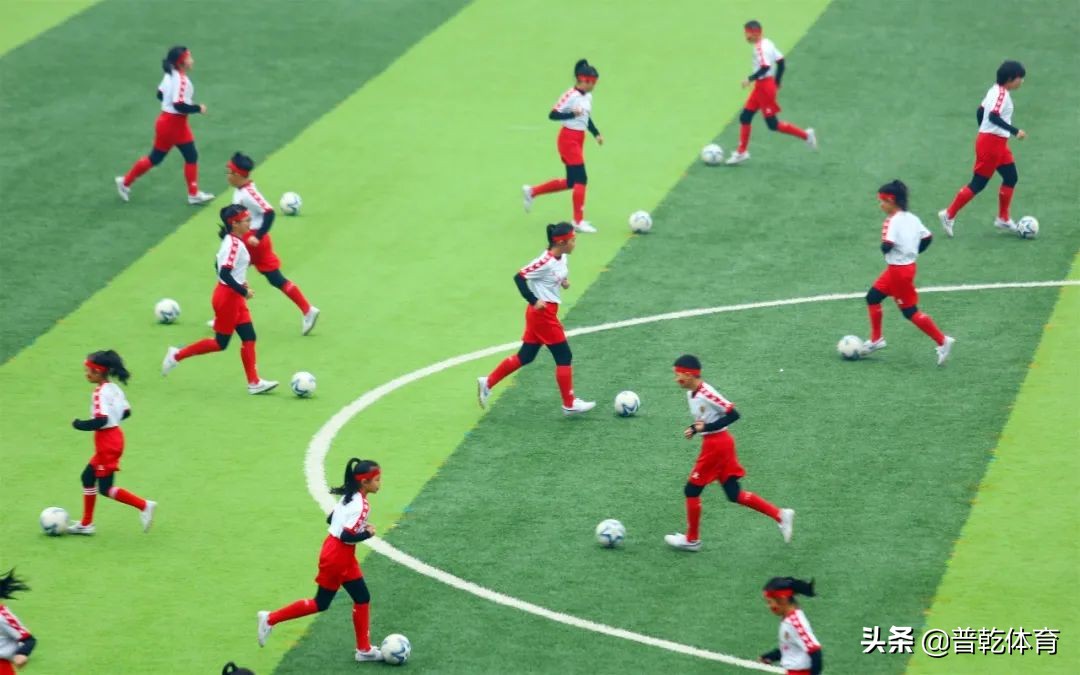 重庆市校园足球比赛赛程,重庆市校园足球总决赛乙组开幕式