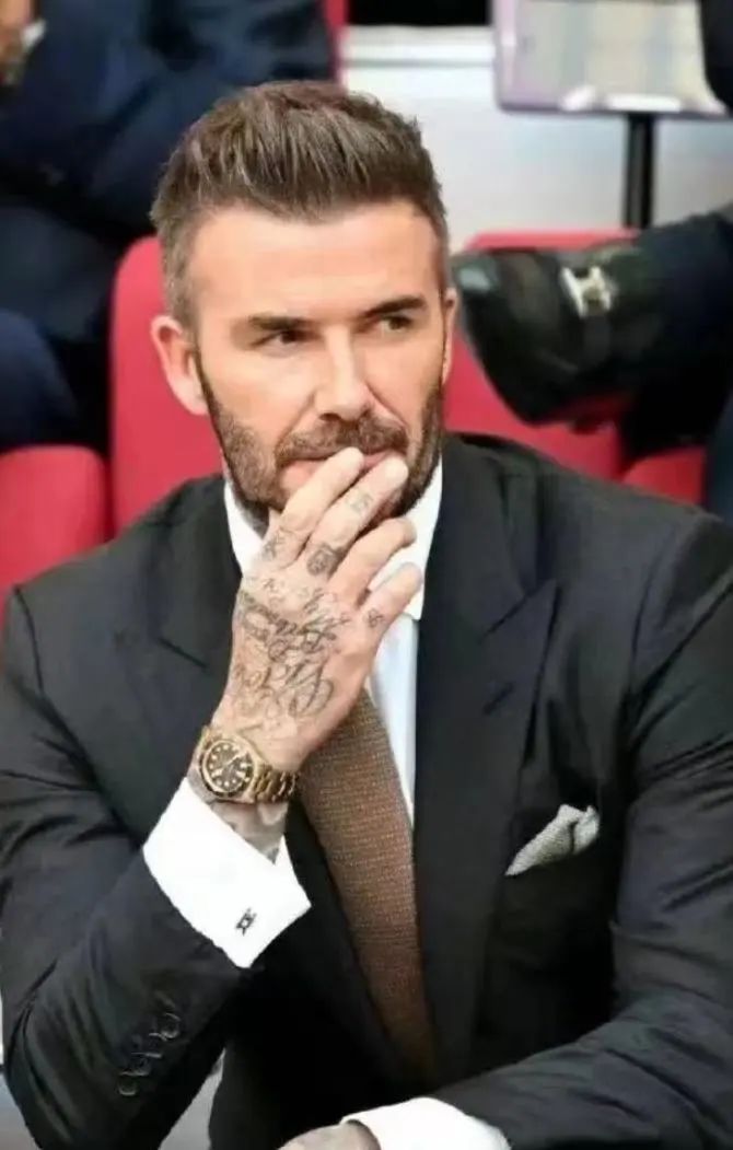 世界杯球员都戴什么表,世界杯足球明星戴什么手表