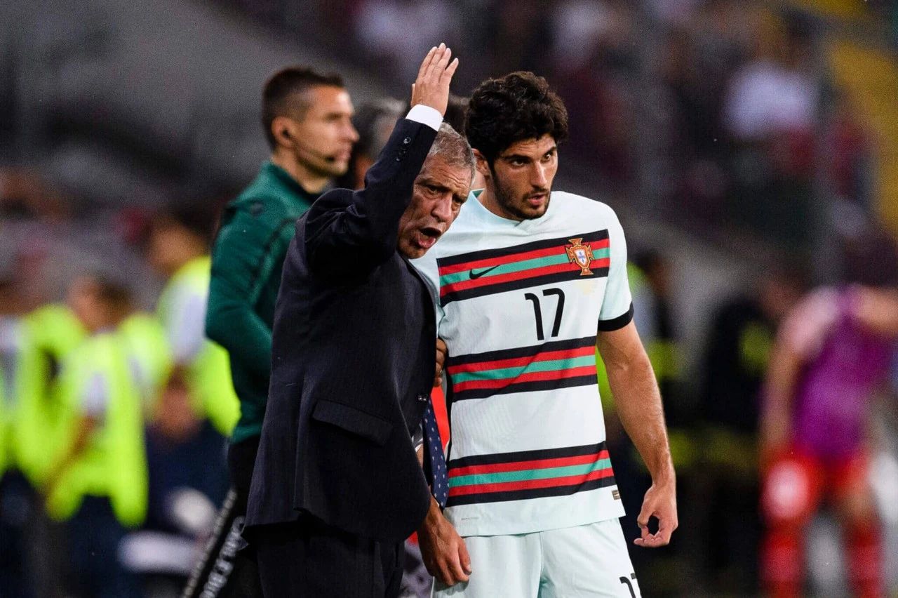 五盾军团葡萄牙世界杯,争议中前行