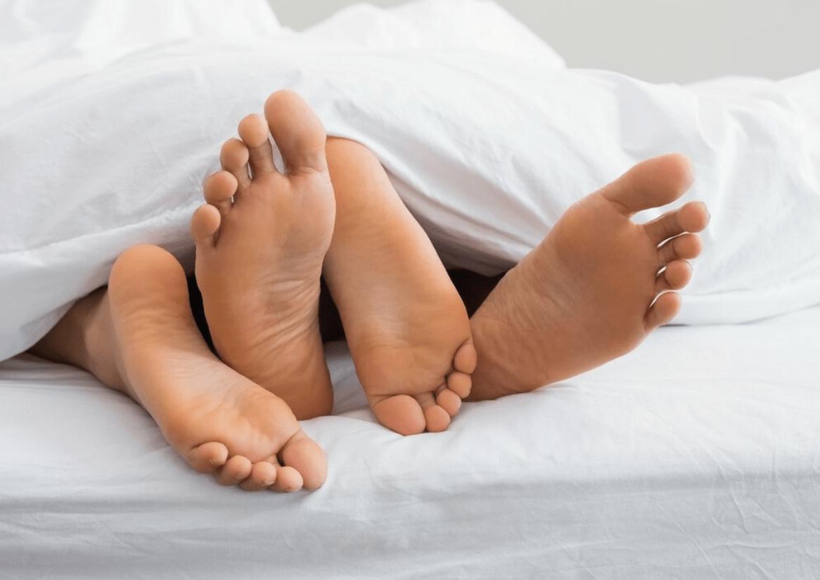 性欲越强“寿命”越短?四个关于性的冷知识,了解或有好处