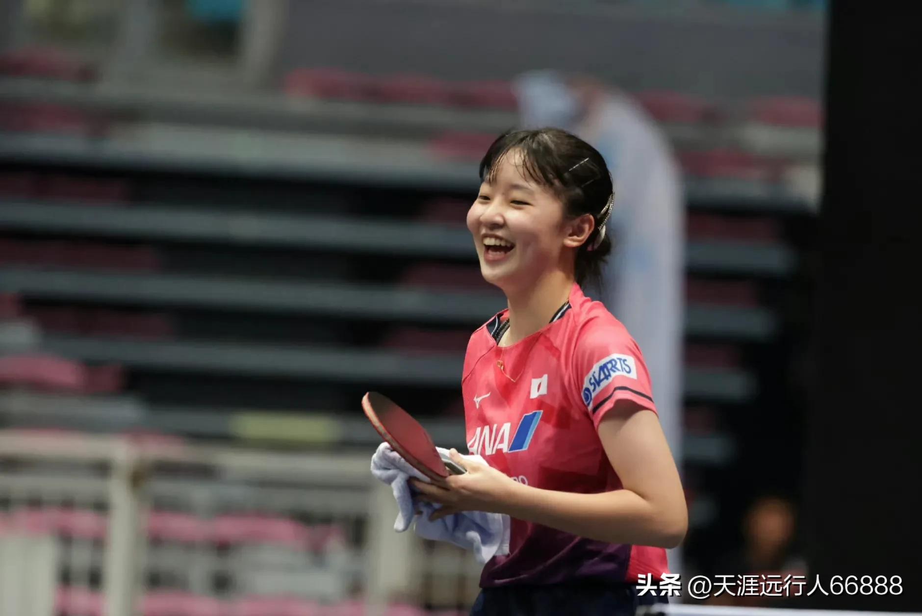 日本的张本智和赢球了吗,张本智和最近的日本比赛