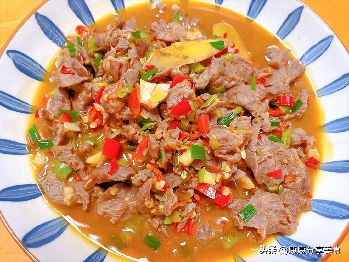 简单又好吃的家庭小炒真的超下饭,十二道家庭小炒菜第七道菜绝了