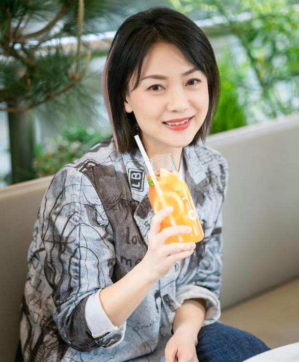 丁玲香兰现实的老公张琳,丁玲的全部情史