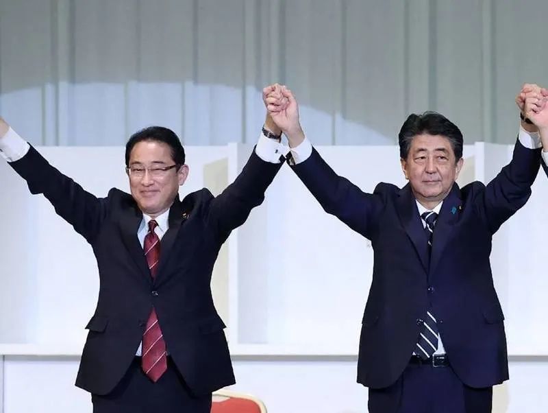 日媒:岸田文雄外交政策受到考验,岸田文雄谈日本面临危机