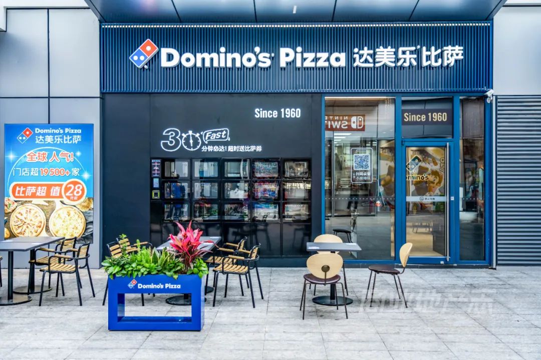 9个月交出一份湾区生活提案，这座万象汇诠释了新时代「中山慢」