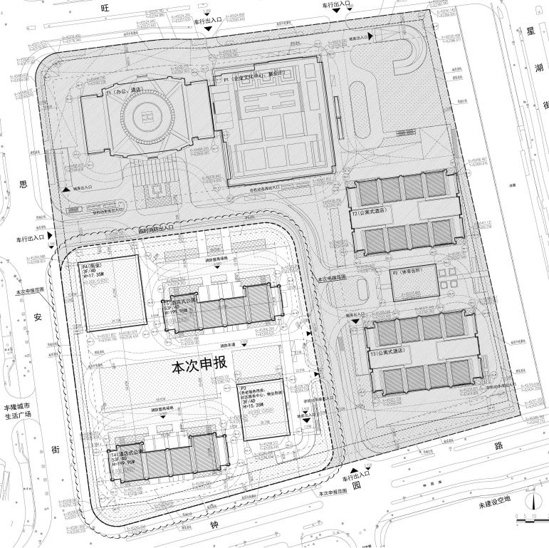 最快下个月就开！超级倒挂！有钱也难买！园区房价格局有变