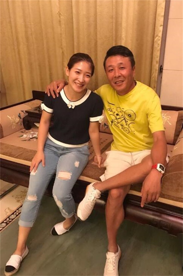 王楠老公身价多少,王楠老公郭斌简历