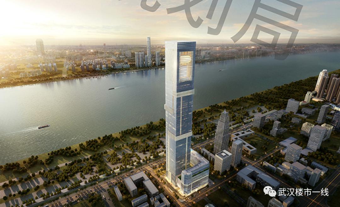 武汉即将建成的新地标,武汉新十大地标