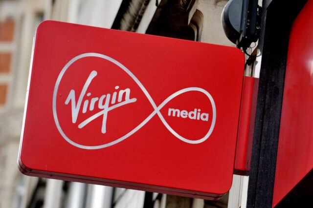 爱尔兰VirginMedia将提高宽带和电视价格