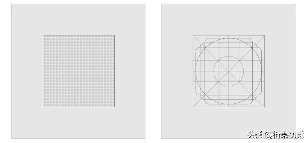 ui设计中图标设计方法有哪些,ui图标设计详细讲解
