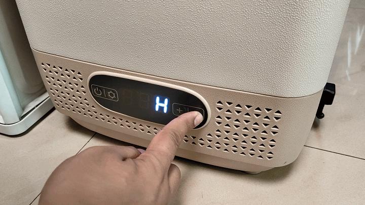 DUPONT杜邦车载冰箱，露营自驾必备神器速来了解一“夏”