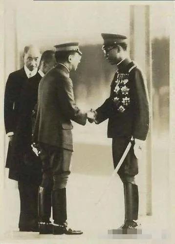 末代皇帝溥仪是好人还是坏人,末代皇帝溥仪有罪吗