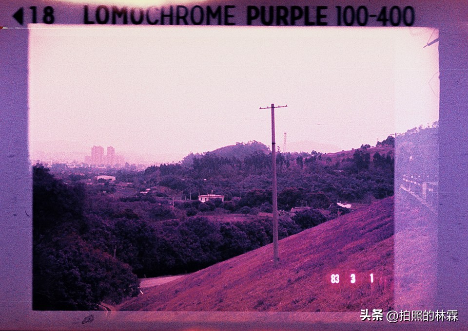 110胶卷/相机保姆级教程/相机选择/胶卷选择/冲扫店铺/实拍样片