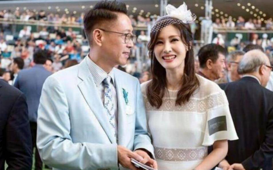 从“最惨*星艳**”到“上岸者”：曾经的香港绝色，如今怎样了？