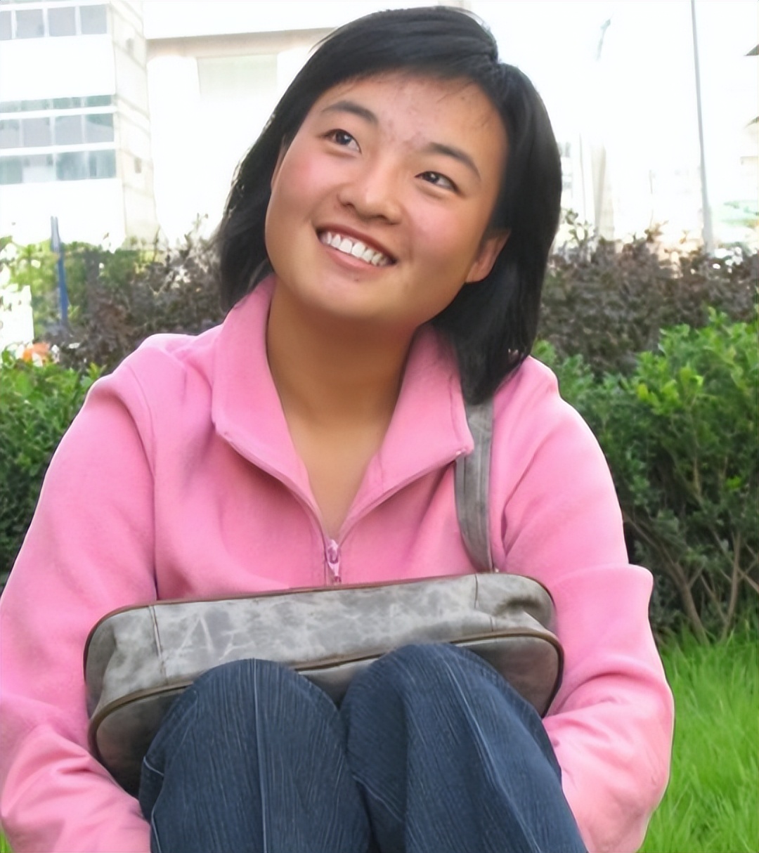 最丑谋女郎魏敏芝现在怎么样了,张艺谋魏敏芝近况