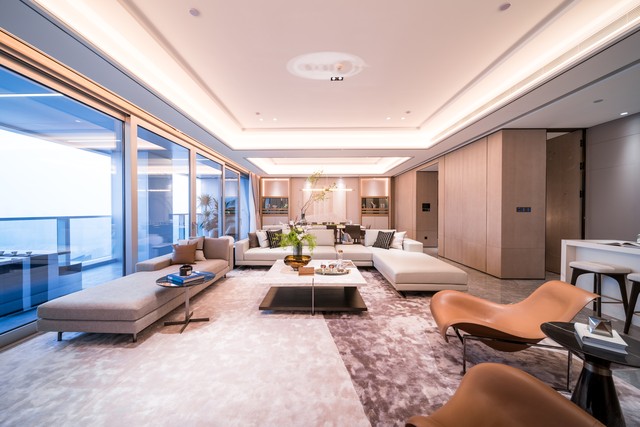 用30年血汗钱买一套大平层值得吗,三百多万买个大平层是不是太亏了