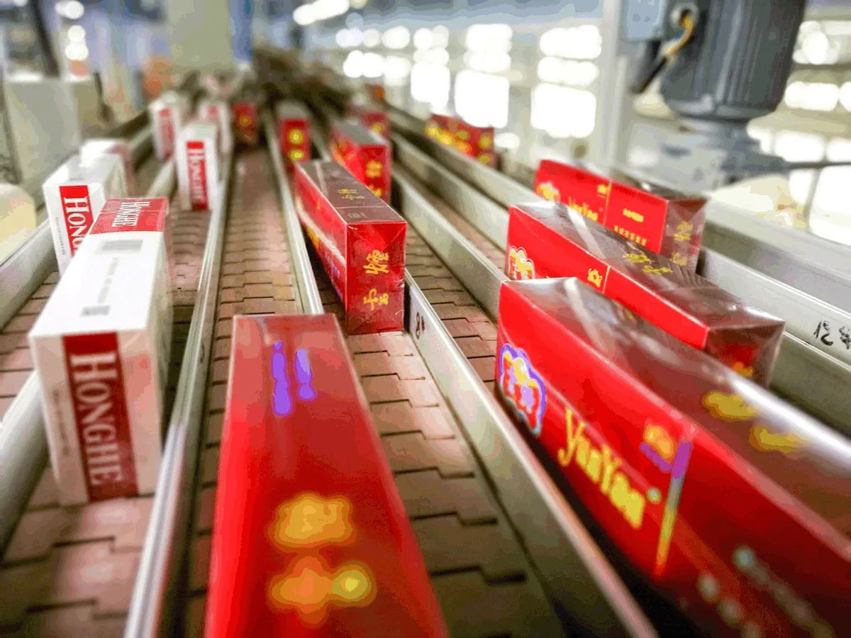 世界最贵的雪茄烟多少钱一支,世界最贵雪茄烟多少一盒