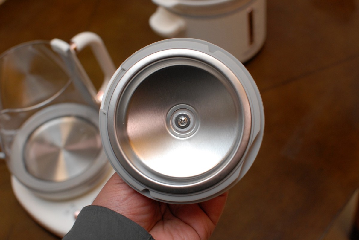 厨房智能小家电,电炖盅一锅多用