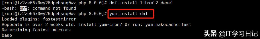 php8.0windows安装步骤,php安装教程及环境配置