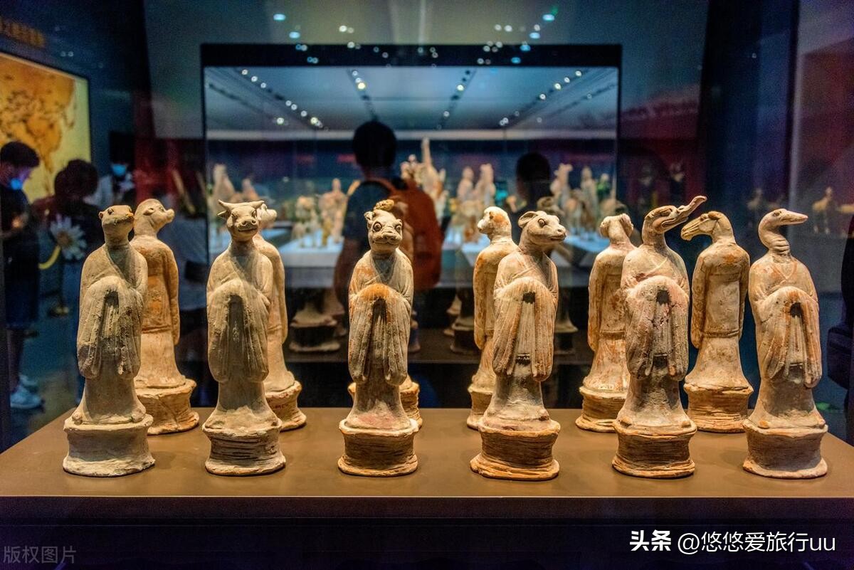 去西安旅游必去的六大景点,去西安旅游最值得去的8大景点